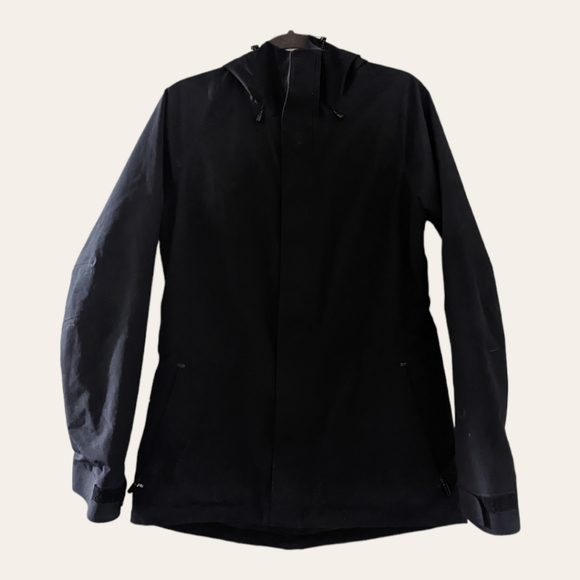 Burton Jackets & Blazers - Women's Burton Gore Tex Ski Snowboard Jacket Size Medium